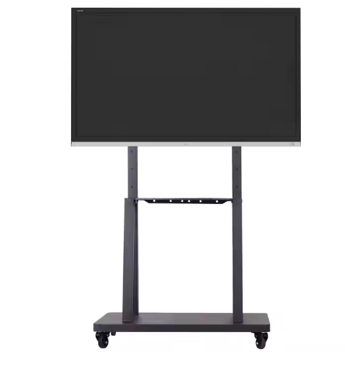 soporte de tv con ruedas