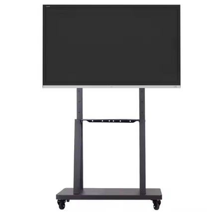 soporte de tv con ruedas