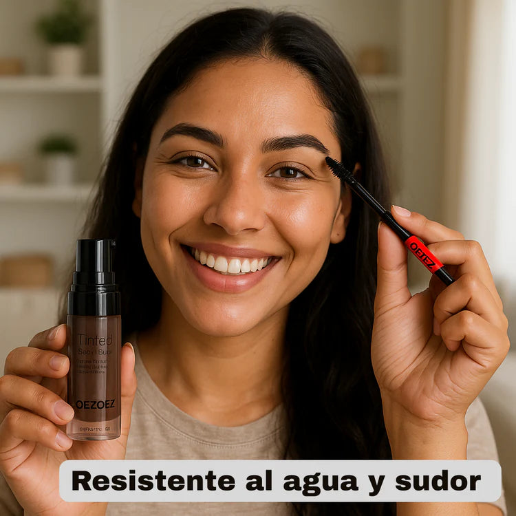 Gel Cejas Pro-Larga Duración 30 dias + Envio gratis
