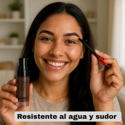 Gel Cejas Pro-Larga Duración 30 dias + Envio gratis